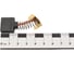 Щетки угольные 44 DCA AMR04-12(30030600043) 8