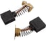 Щетки угольные 44 DCA AMR04-12(30030600043) 4