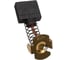 Щетки угольные 44 DCA AMR04-12(30030600043) 6
