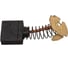 Щетки угольные 44 DCA AMR04-12(30030600043) 7