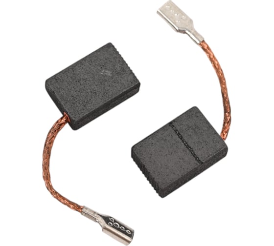 Щетки угольные 30 DCA ASJ06-25(30030600042)