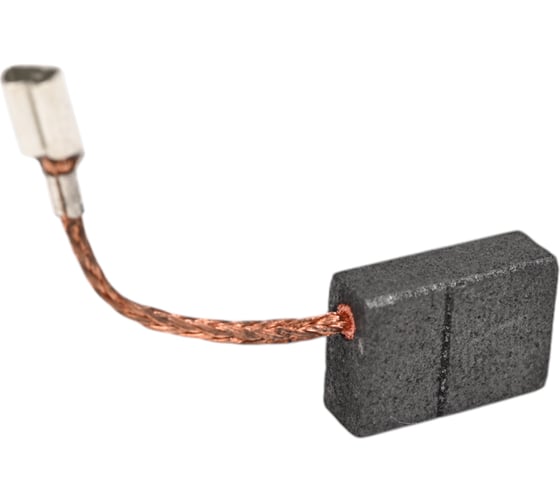 Щетки угольные 30 DCA ASJ06-25(30030600042)