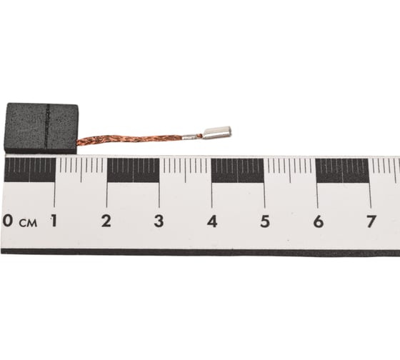 Щетки угольные 30 DCA ASJ06-25(30030600042)