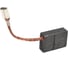 Щетки угольные 30 DCA ASJ06-25(30030600042) 3