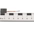 Щетки угольные 30 DCA ASJ06-25(30030600042) 4