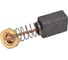 Щетки угольные 73 DCA AMQ65(30030600056) 3