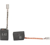 Щетки угольные авто 37 DCA ASM17-115B(30030600199)