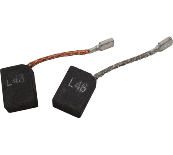 Щетки угольные авто 37 DCA ASM17-115B(30030600199)