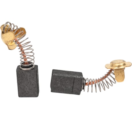 Щетки угольные 45 DCA ASM02-125B(30030600018)