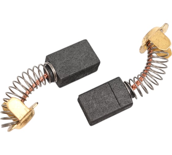 Щетки угольные 45 DCA ASM02-125B(30030600018)