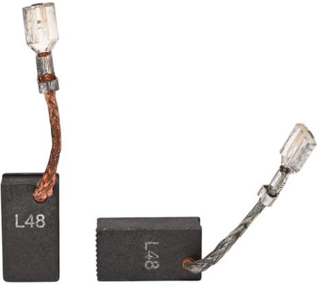 Щетки угольные T5 DCA ASM04-150(30030600187)