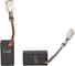 Щетки угольные T5 DCA ASM04-150(30030600187) 1
