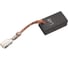 Щетки угольные T5 DCA ASM04-150(30030600187) 3