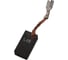 Щетки угольные T5 DCA ASM04-150(30030600187) 7