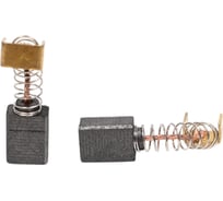 Щетки угольные 28 DCA AJZ05-10A(30030600027)