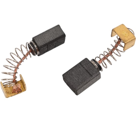 Щетки угольные 28 DCA AJZ05-10A(30030600027)