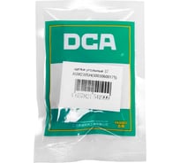 Щетки угольные 37 DCA ASM230SH(30030600175)