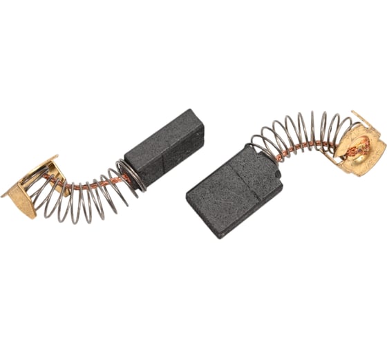 Щетки угольные 44 DCA AJZ03-16A(30030600012)