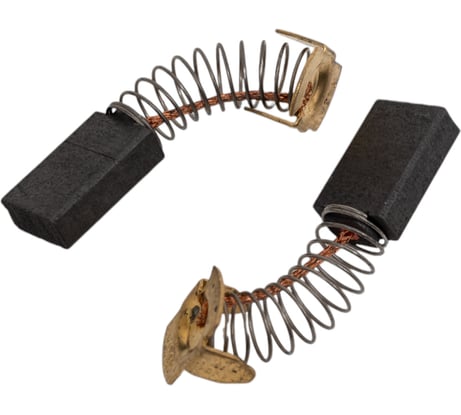 Щетки угольные 51 DCA AMY02-185(30030600012)