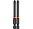 Бита IMPACT PH2, 70 мм, 2 шт vertextools IP-PH2-70-2 1