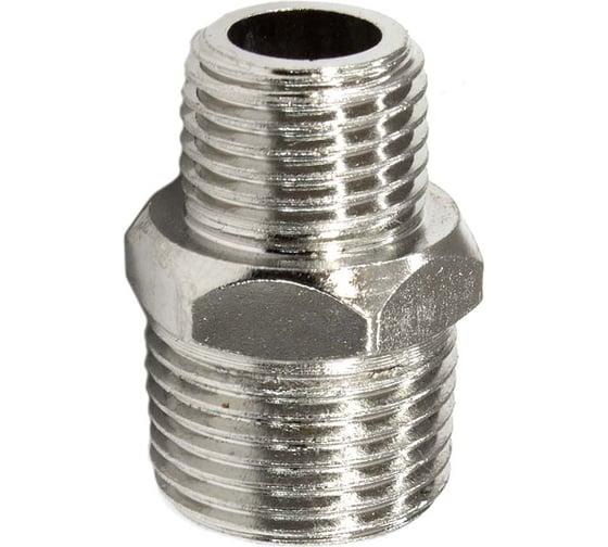 Переходник 1/4M -1/8M PI TOOLS 8147 1