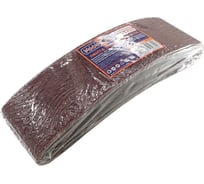 Лента шлифовальная (3 шт; 75х533 мм; Р40) РОССНА Р860865