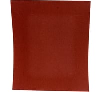 Бумага шлифовальная (10 шт; 230х280 мм; Р1000) РОССНА Р860856