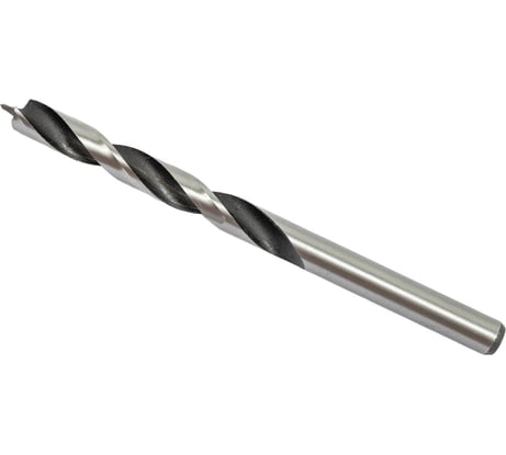 Сверло по дереву (8х120 мм) РОССНА Р860882