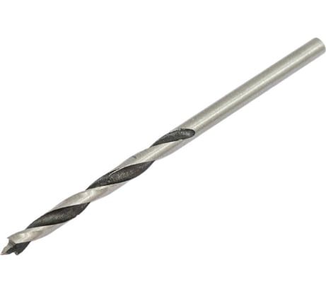Сверло по дереву (3х61 мм) РОССНА Р860878