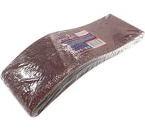 Лента шлифовальная (3 шт; 100х610 мм; Р36) РОССНА Р860871