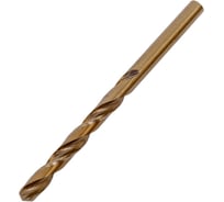 Сверло по металлу (6х93 мм; Р6М5К5) РОССНА Р860899