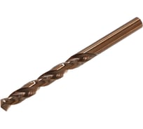 Сверло по металлу (5х86 мм; Р6М5К5) РОССНА Р860897