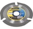 Диск пильный для УШМ SpeedCutter 125x22.23/20 мм, 3T, по дереву/пластику/гипсокартону ВАРЯГ 000975 2