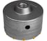 Коронка буровая 35 мм, SDS plus, в сборе ВАРЯГ 013535 2