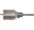 Коронка буровая 55 мм, SDS plus, в сборе ВАРЯГ 013545 1
