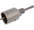 Коронка буровая 55 мм, SDS plus, в сборе ВАРЯГ 013545 2