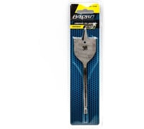 Сверло по дереву перовое 38x152 мм, в блистере ВАРЯГ 01349