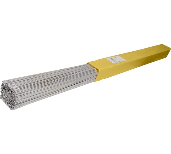 Пруток TIG 5356 АLMg5 3.2 мм, 1 кг ATLASWELD ER53563210005-1kg