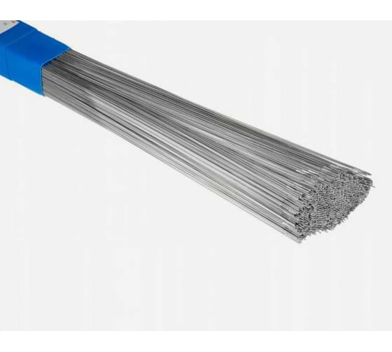Пруток нержавеющий TIG ER308LSi 2 мм, 1 кг ATLASWELD ER3082010005-1kg