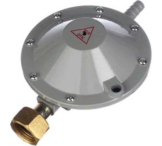 Редуктор пропановый РДСГ-1-1.2 "Лягушка" ATLASWELD ATLRDSG112 1