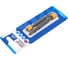 Бита двухсторонняя PH2, 65 мм, 2 шт vertextools БТ-PH2-65-2 3