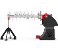 Сварочный вращатель позиционер VR-50 ЕЗСО VR-50-СВР-ЕЗСО