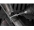 Бор-фреза твердосплавная DM 08/6 DC DeBever DBM08020061C/1 4