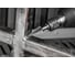 Бор-фреза твердосплавная DM 08/6 DC DeBever DBM08020061C/1 5