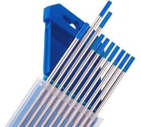 Вольфрамовый электрод WY-20 4.0 мм, 10 шт ATLASWELD atlwy2040