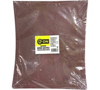 Шлиф-шкурка тканевая водостойкая (230х280 мм; Р60) ON 19-06-003