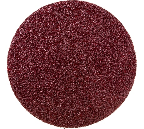 Круг абразивный шлифовальный под "липучку" (10 шт; 125 мм; Р24) ON 19-05-024