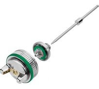 Комплект сменный (1.3 мм сопло; воздушная головка; игла) для jet 3000 B HVLP SATAjet 132936