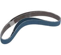 Лента шлифовальная абразивная для ленточного напильника 2 шт, 20x520 мм, P60 ABRAFORM sm-20-520-60