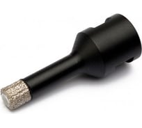Бур алмазный 1381-1/8 8 мм для болгарки Brinko 992068